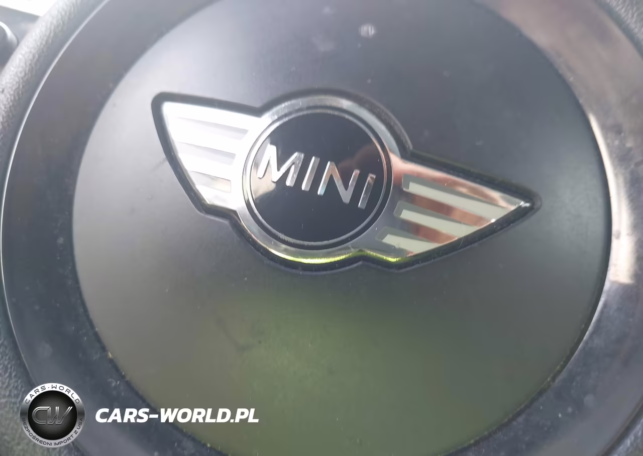 2013 Mini Hardtop Cooper VIN:WMWSU3C50DT373532 - 6