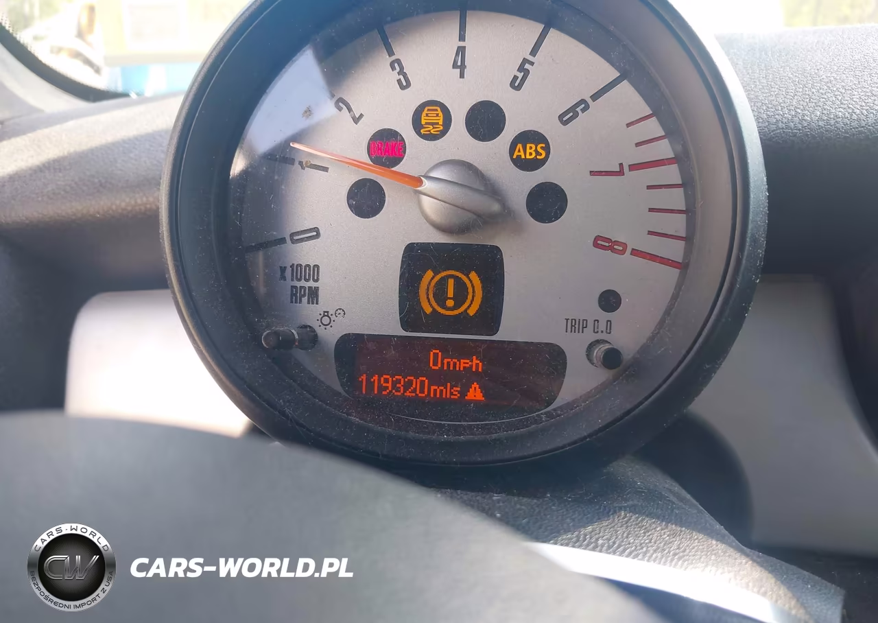 2013 Mini Hardtop Cooper VIN:WMWSU3C50DT373532 - 7