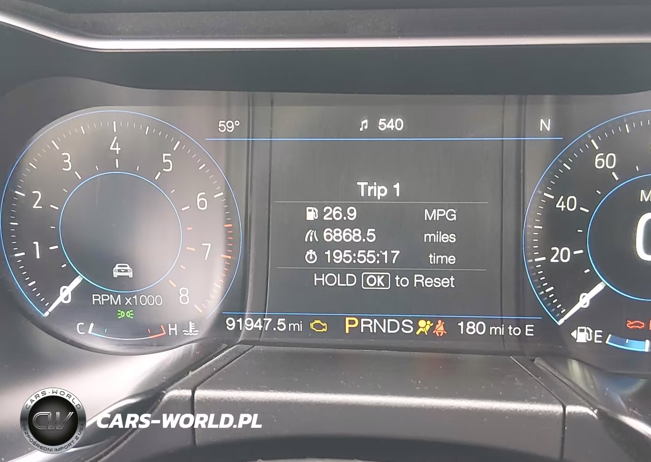 2020 Ford Mustang Ecoboost Premium Fastback VIN:1FA6P8TH0L5154355 - 16