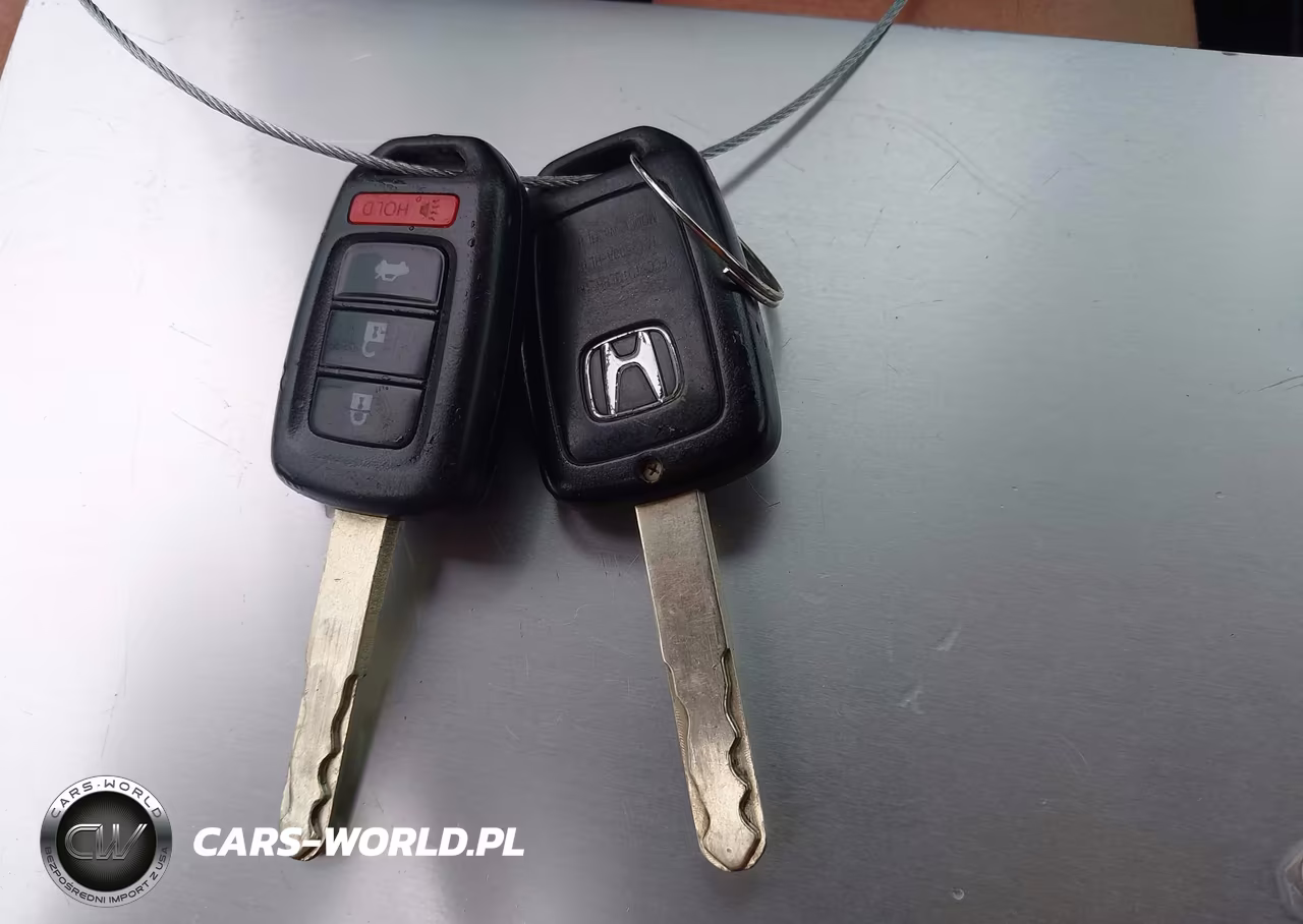 2014 Honda Accord Sport VIN:1HGCR2F59EA107763 - 11