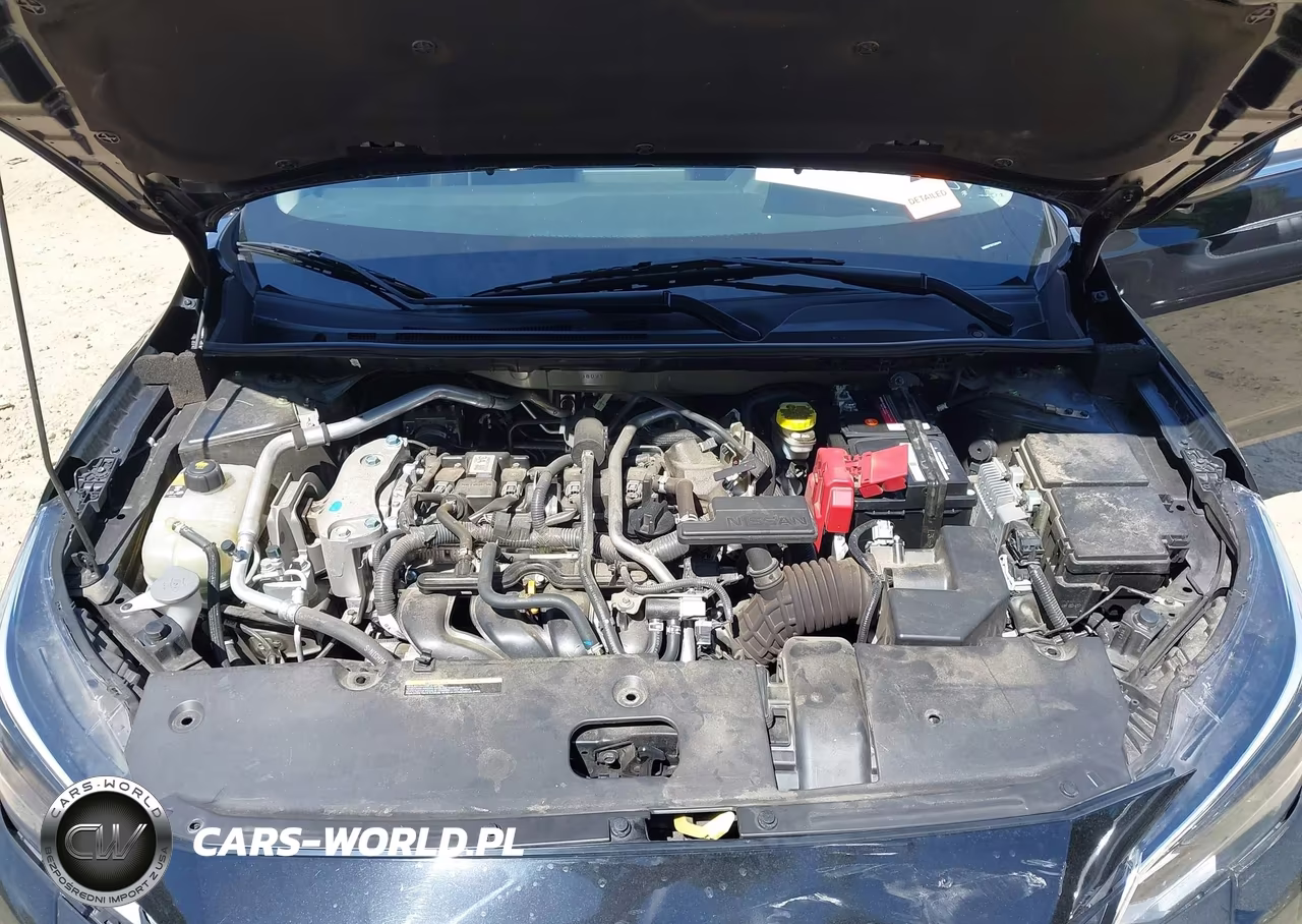 2024 Nissan Sentra Sr Xtronic Cvt VIN:3N1AB8DV1RY249741 - 10