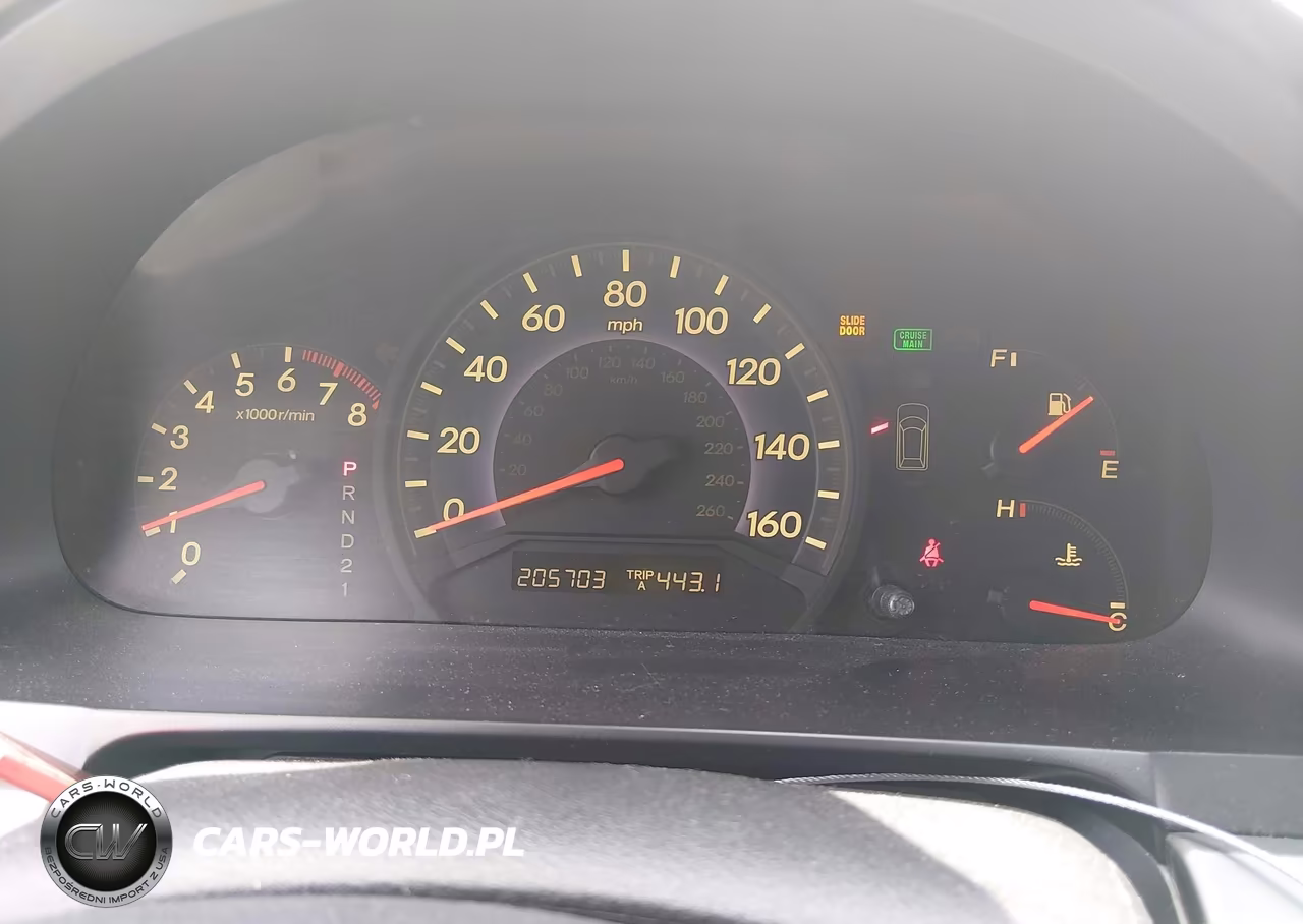 2006 Honda Odyssey Ex-L VIN:5FNRL38796B422506 - 7