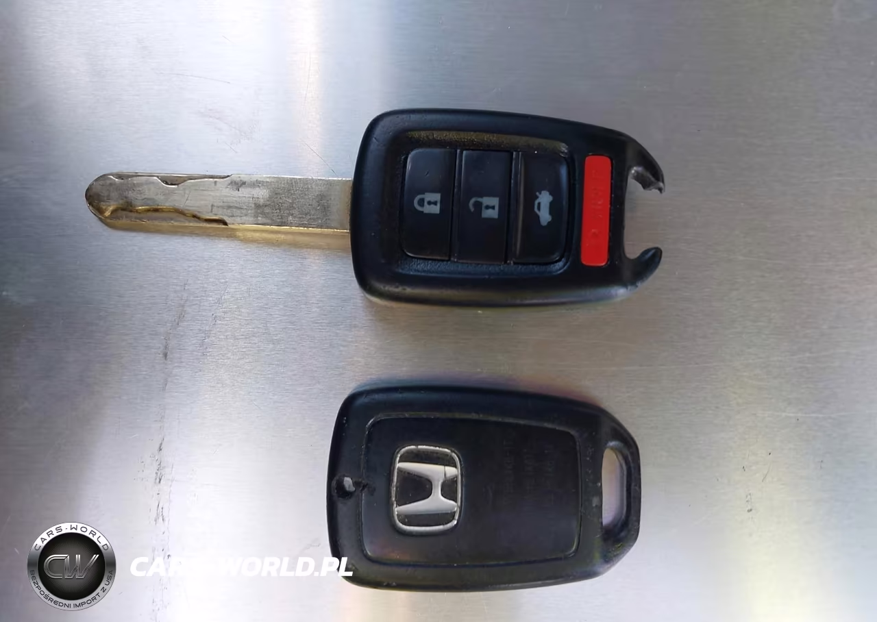 2014 Honda Accord Lx VIN:1HGCR2F36EA026508 - 11