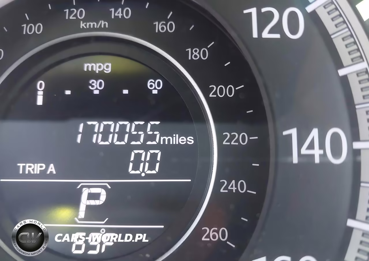 2014 Honda Accord Lx VIN:1HGCR2F36EA026508 - 16