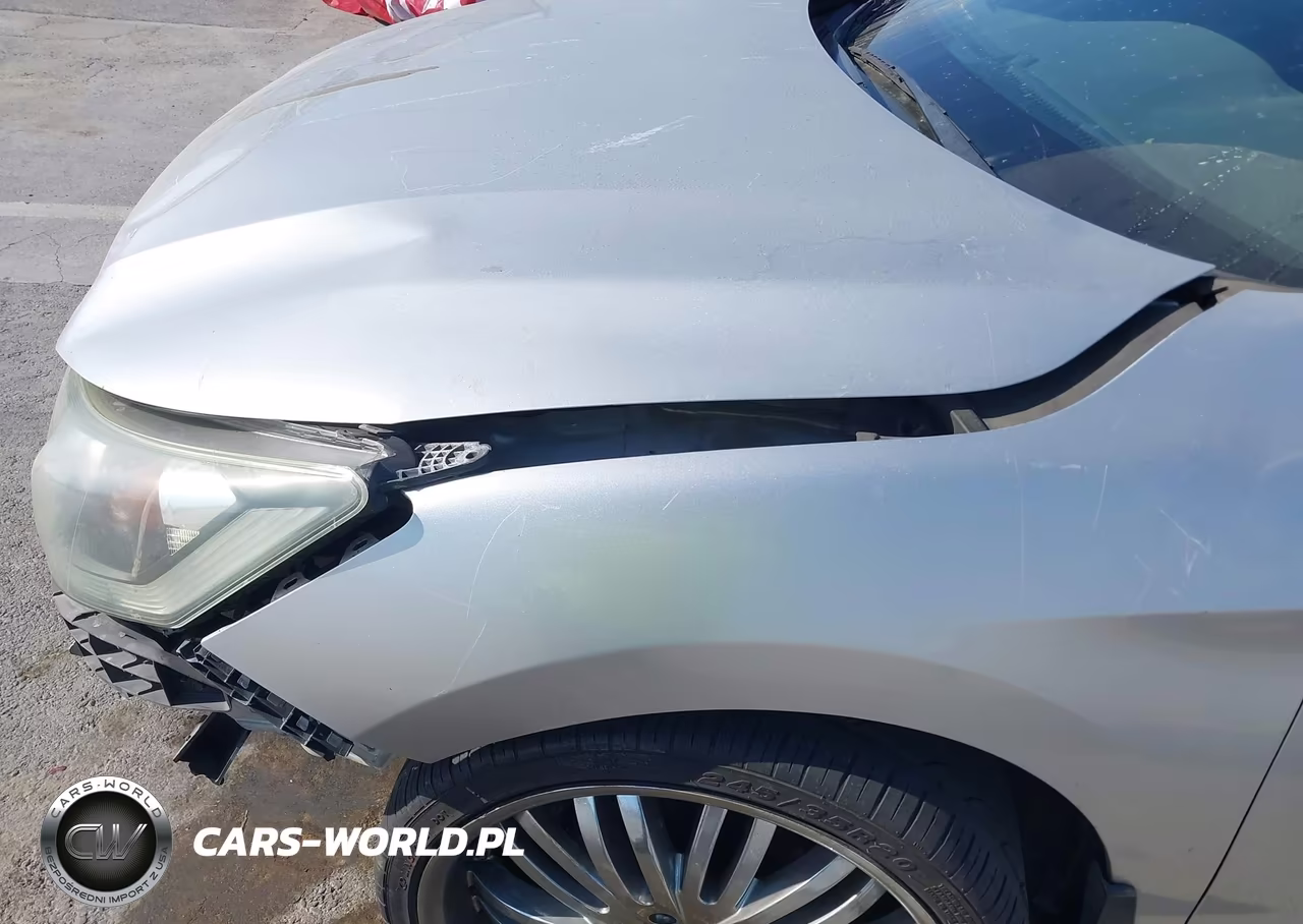 2014 Honda Accord Lx VIN:1HGCR2F36EA026508 - 18