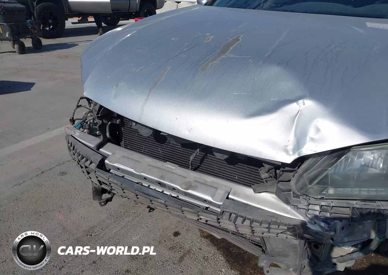 2014 Honda Accord Lx VIN:1HGCR2F36EA026508 - 20