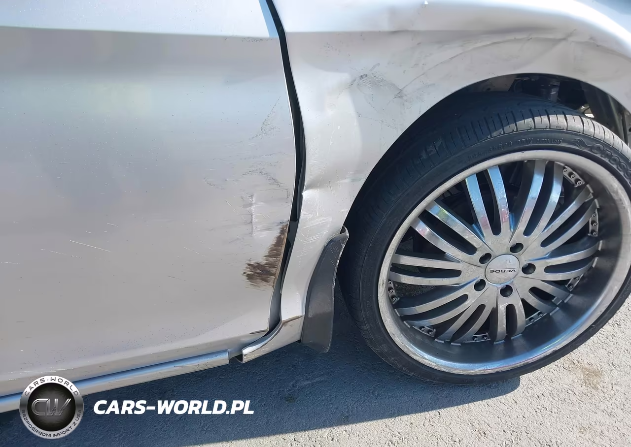 2014 Honda Accord Lx VIN:1HGCR2F36EA026508 - 21
