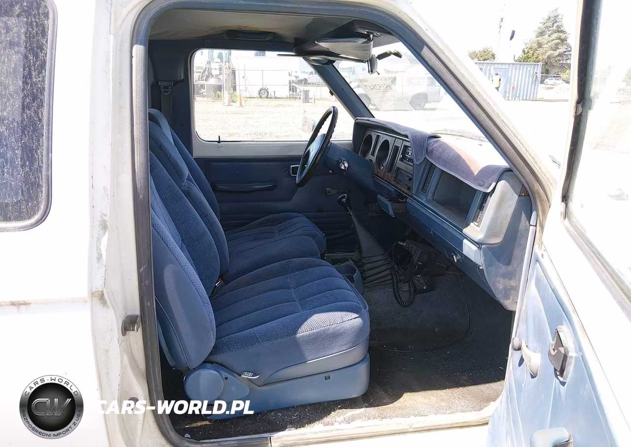 1988 Ford Ranger Super Cab VIN:1FTCR15T1JPB23181 - 5