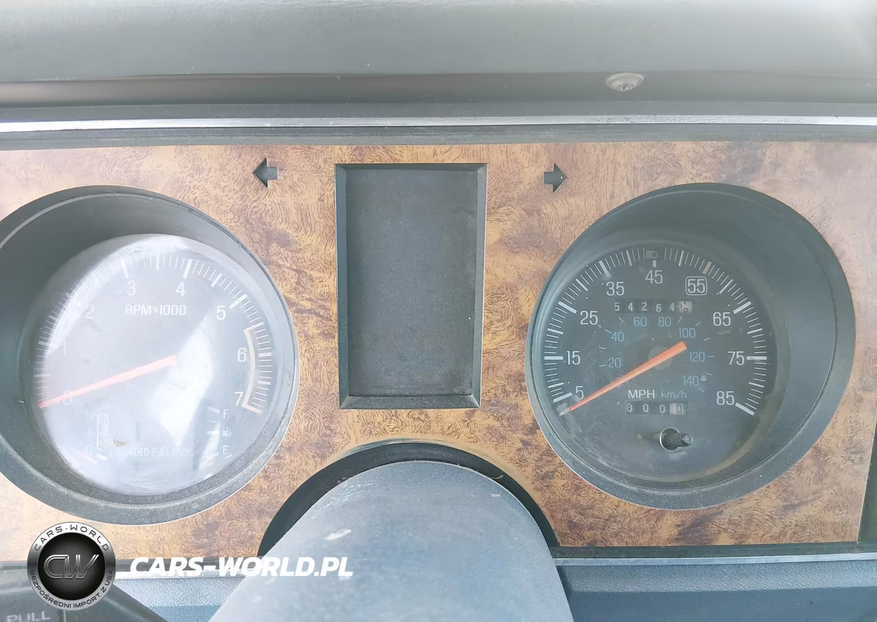 1988 Ford Ranger Super Cab VIN:1FTCR15T1JPB23181 - 7