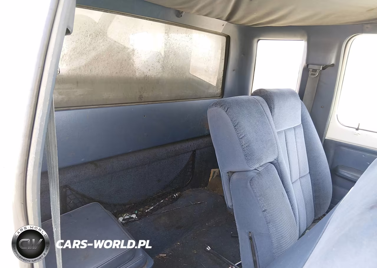 1988 Ford Ranger Super Cab VIN:1FTCR15T1JPB23181 - 8