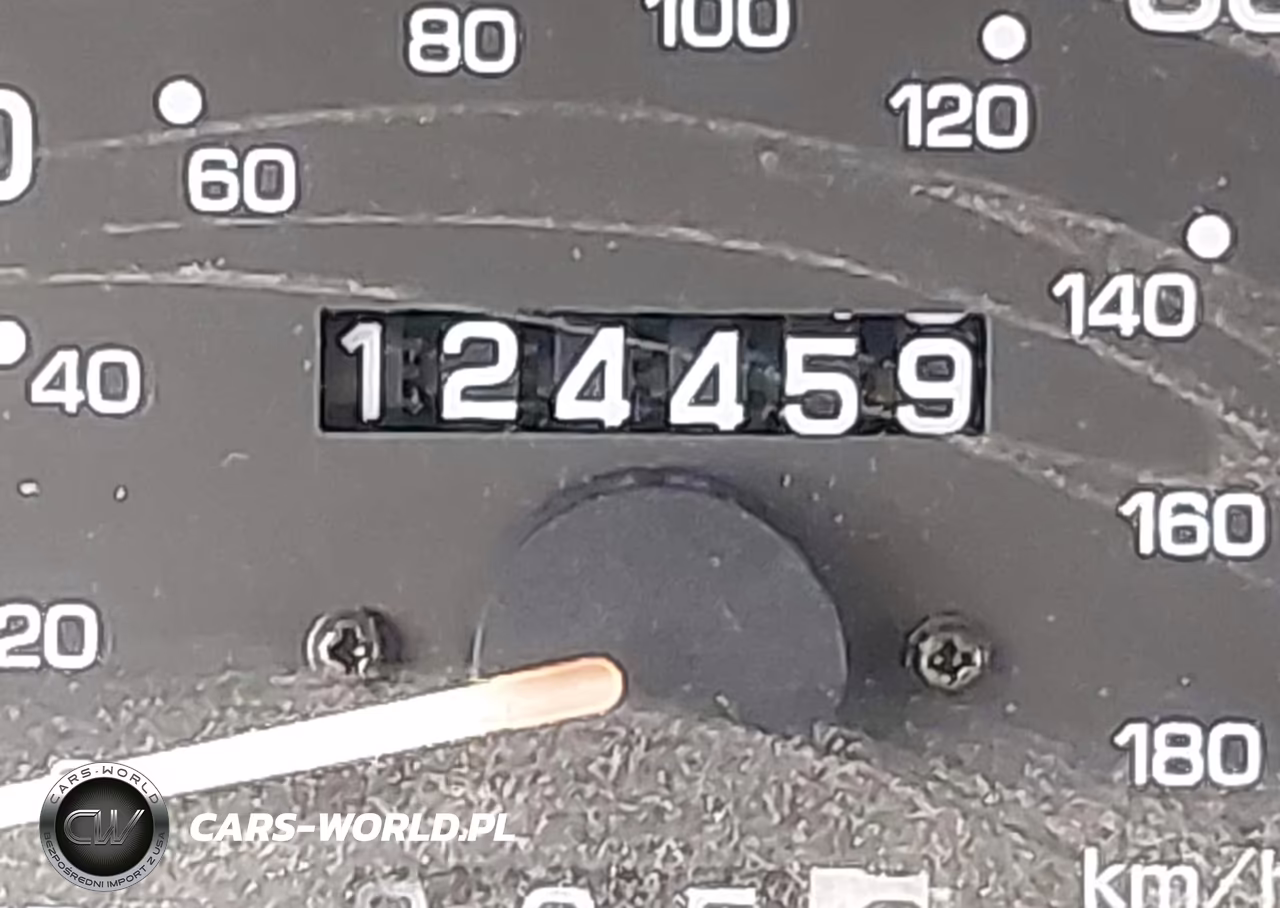 1993 Toyota T100 VIN:JT4VD10AXP0016094 - 13