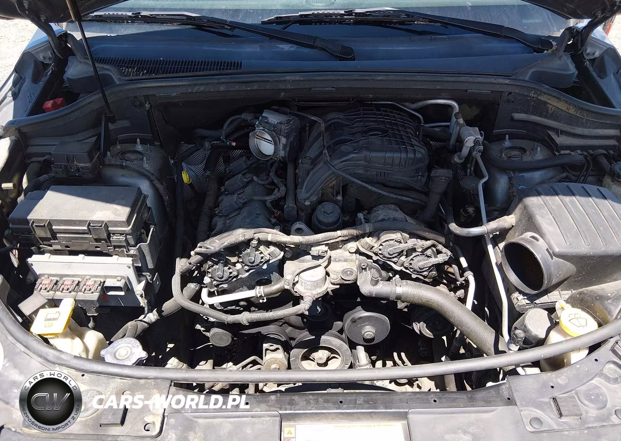 2011 Dodge Durango Crew VIN:1D4RE4GG2BC660516 - 10