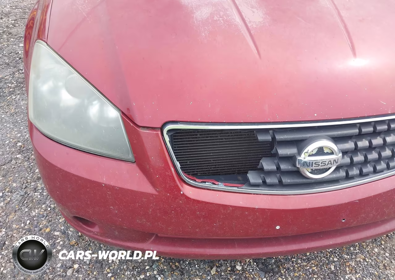 2006 Nissan Altima 2.5 S VIN:1N4AL11D06C227771 - 13
