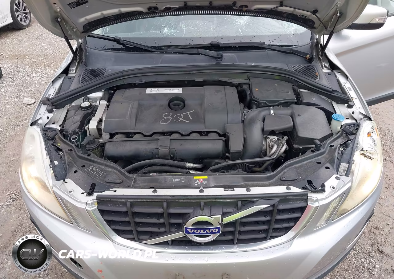 2010 Volvo Xc60 3.2 VIN:YV4982DL9A2060958 - 10