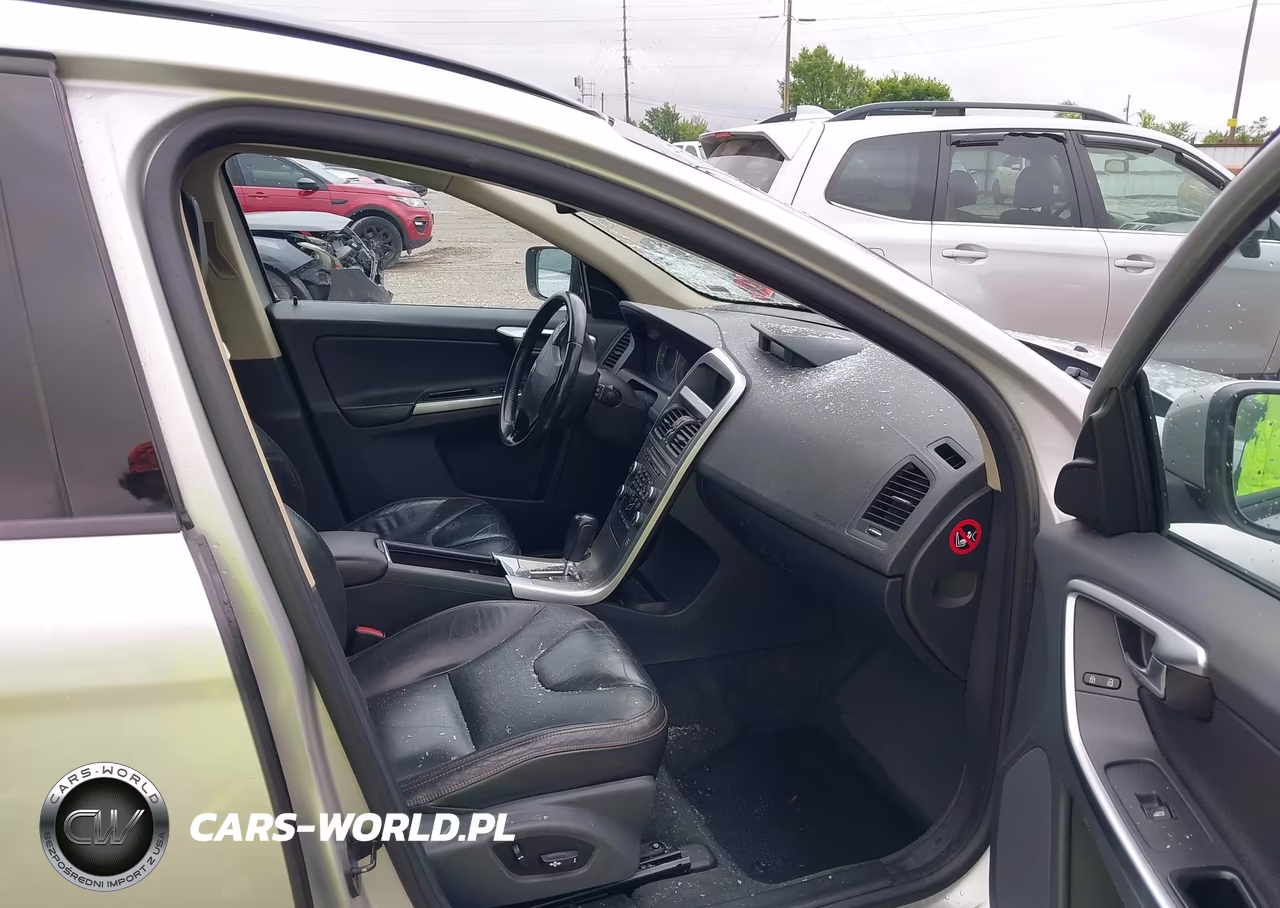 2010 Volvo Xc60 3.2 VIN:YV4982DL9A2060958 - 5