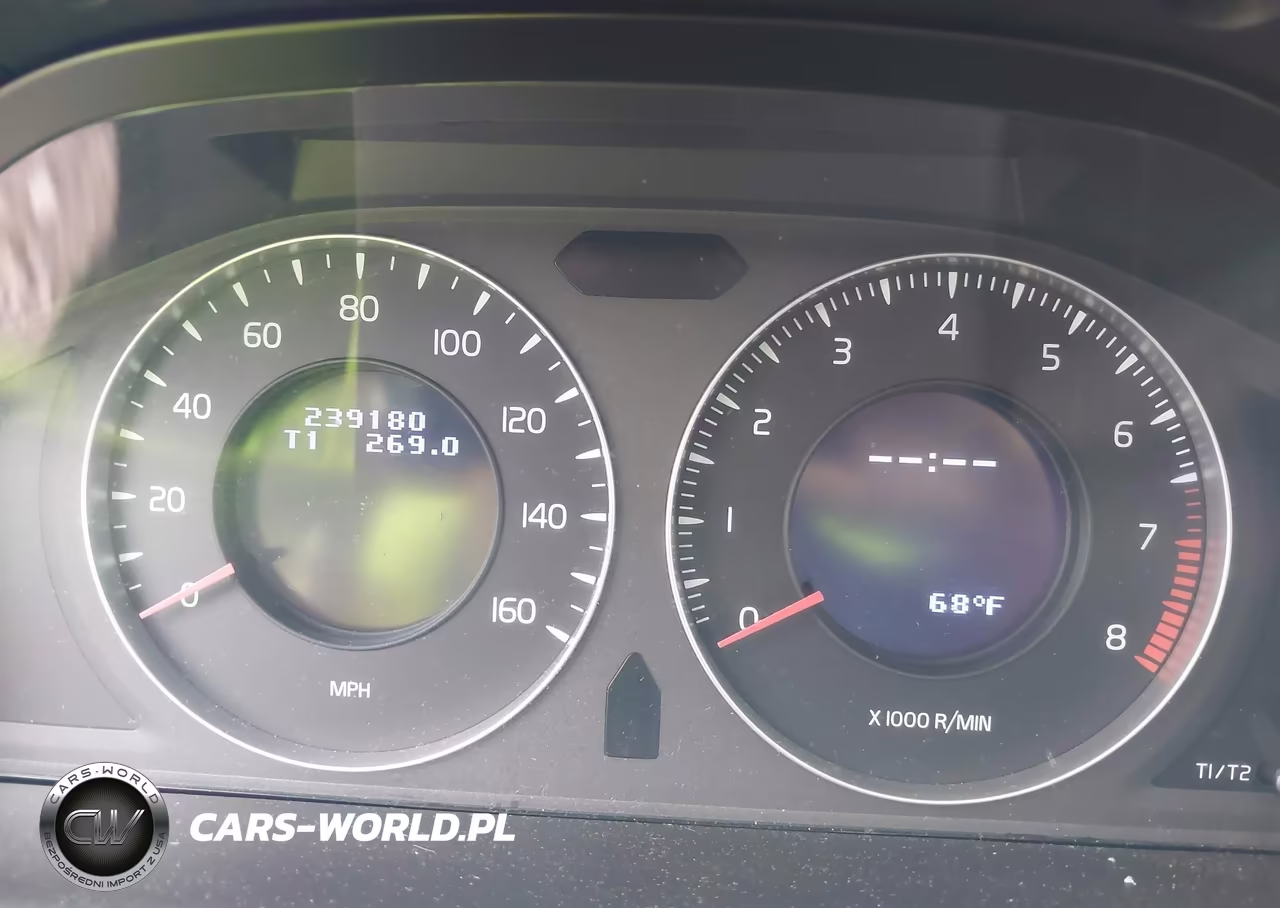 2010 Volvo Xc60 3.2 VIN:YV4982DL9A2060958 - 7