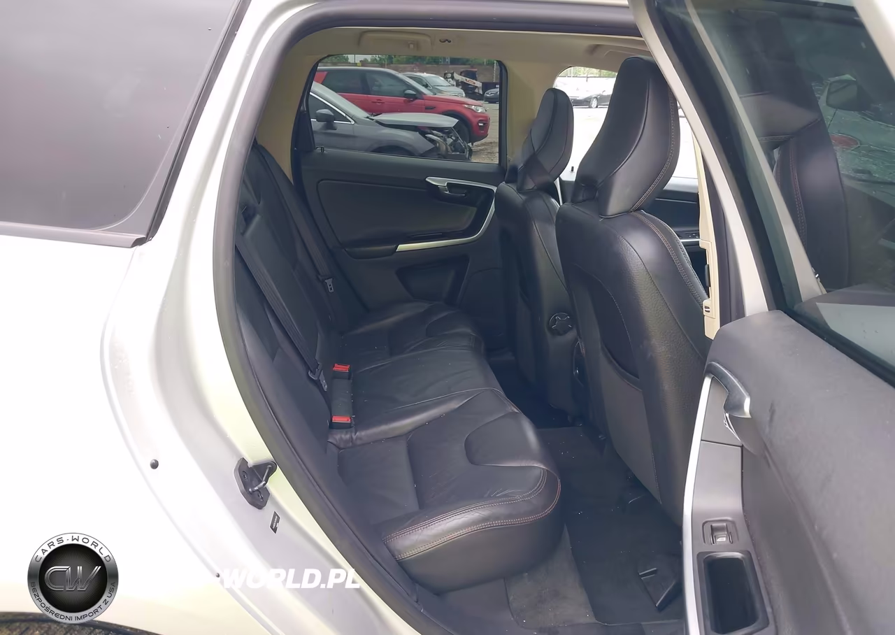 2010 Volvo Xc60 3.2 VIN:YV4982DL9A2060958 - 8