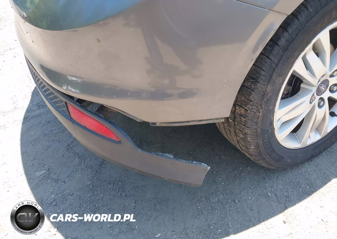 2012 Ford Focus Sel VIN:1FAHP3M2XCL378122 - 6