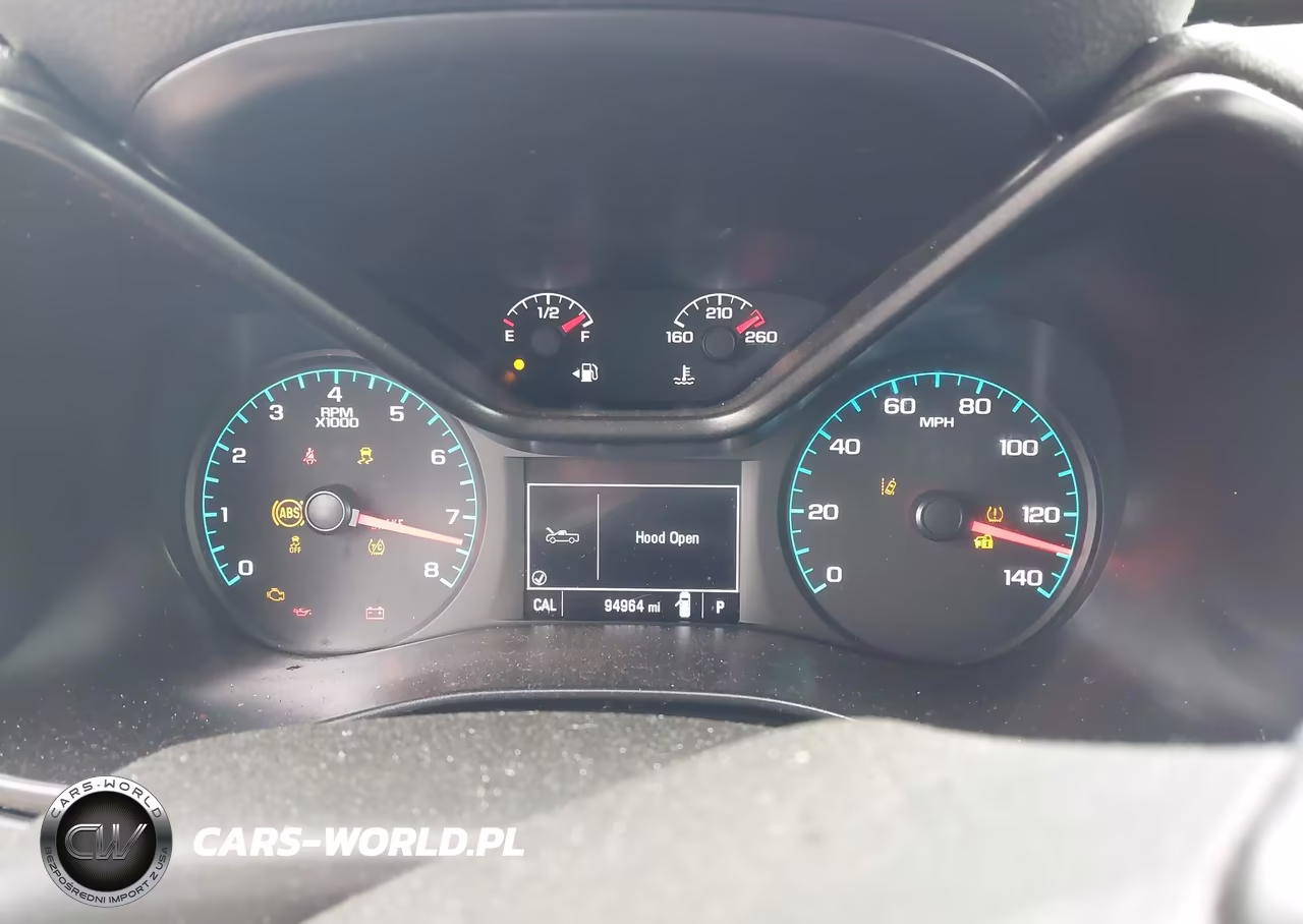 2021 GMC Canyon 4Wd Short Box Elevation VIN:1GTG6CEN4M1156156 - 7