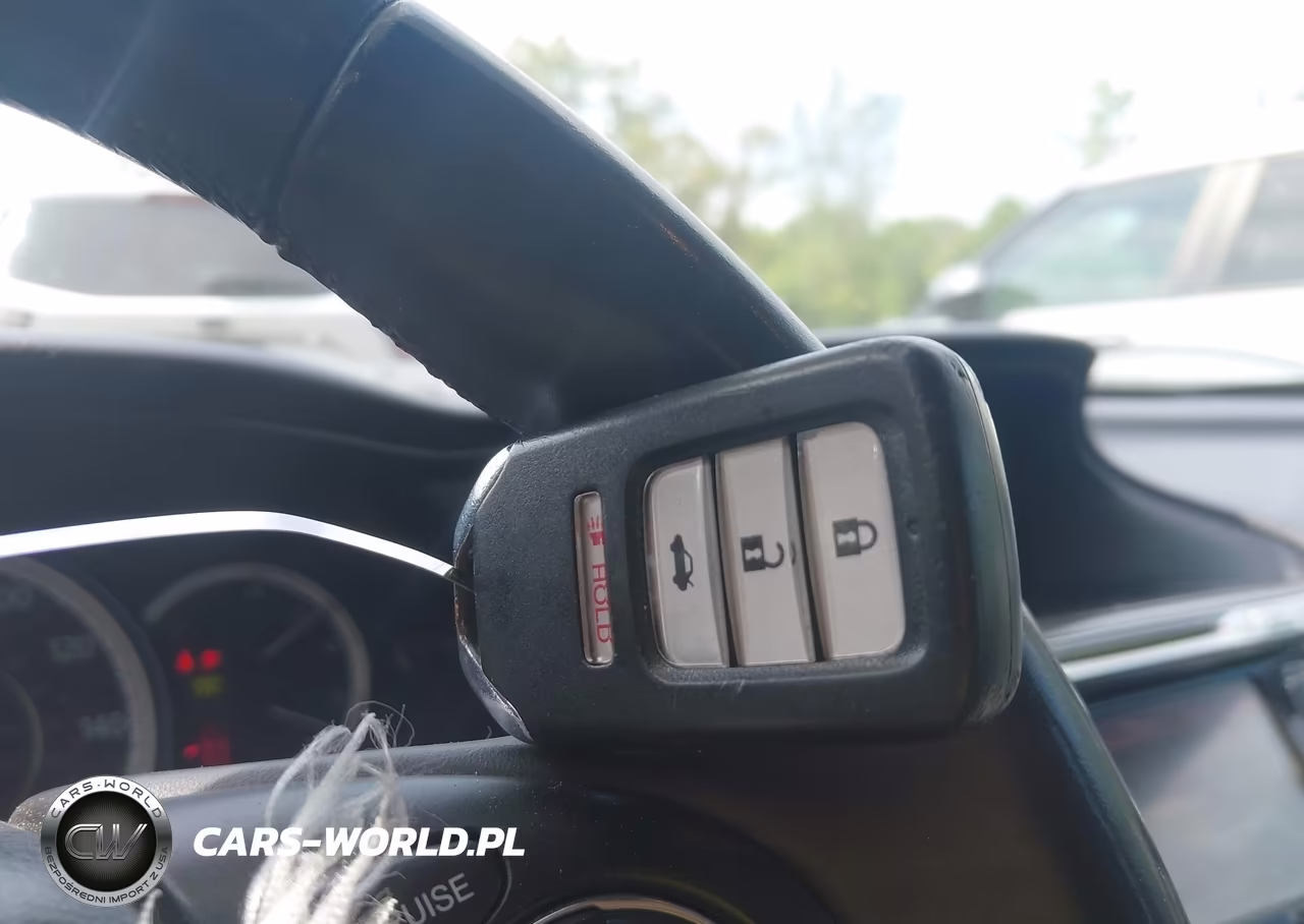 2014 Honda Accord Ex-L VIN:1HGCR2F8XEA028676 - 11