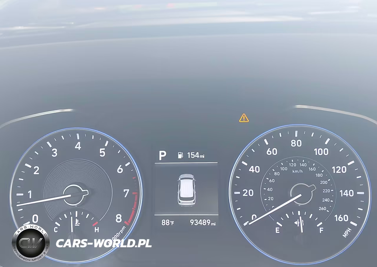 2020 Hyundai Palisade Sel VIN:KM8R2DHE8LU072615 - 7