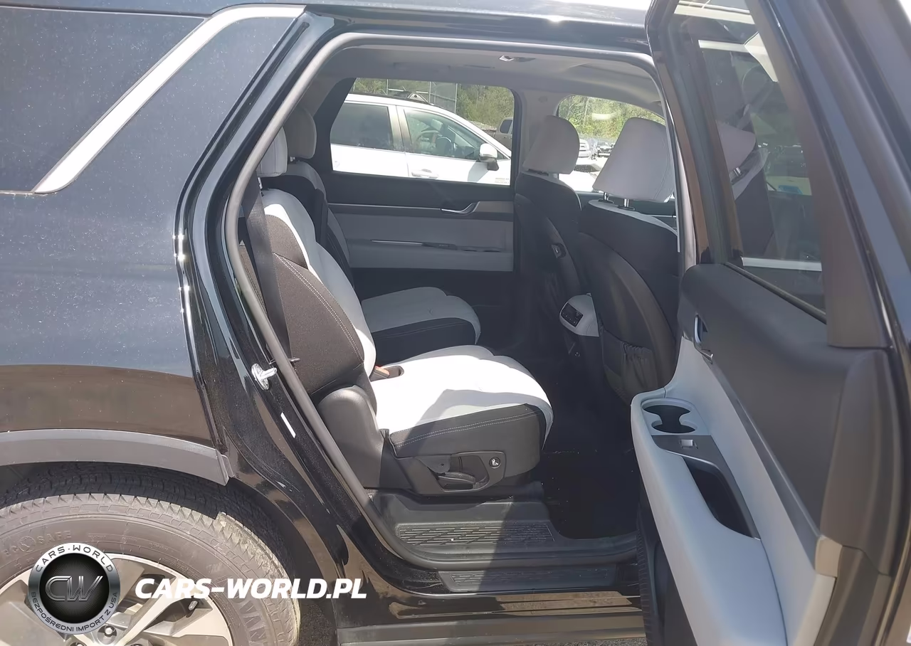 2020 Hyundai Palisade Sel VIN:KM8R2DHE8LU072615 - 8