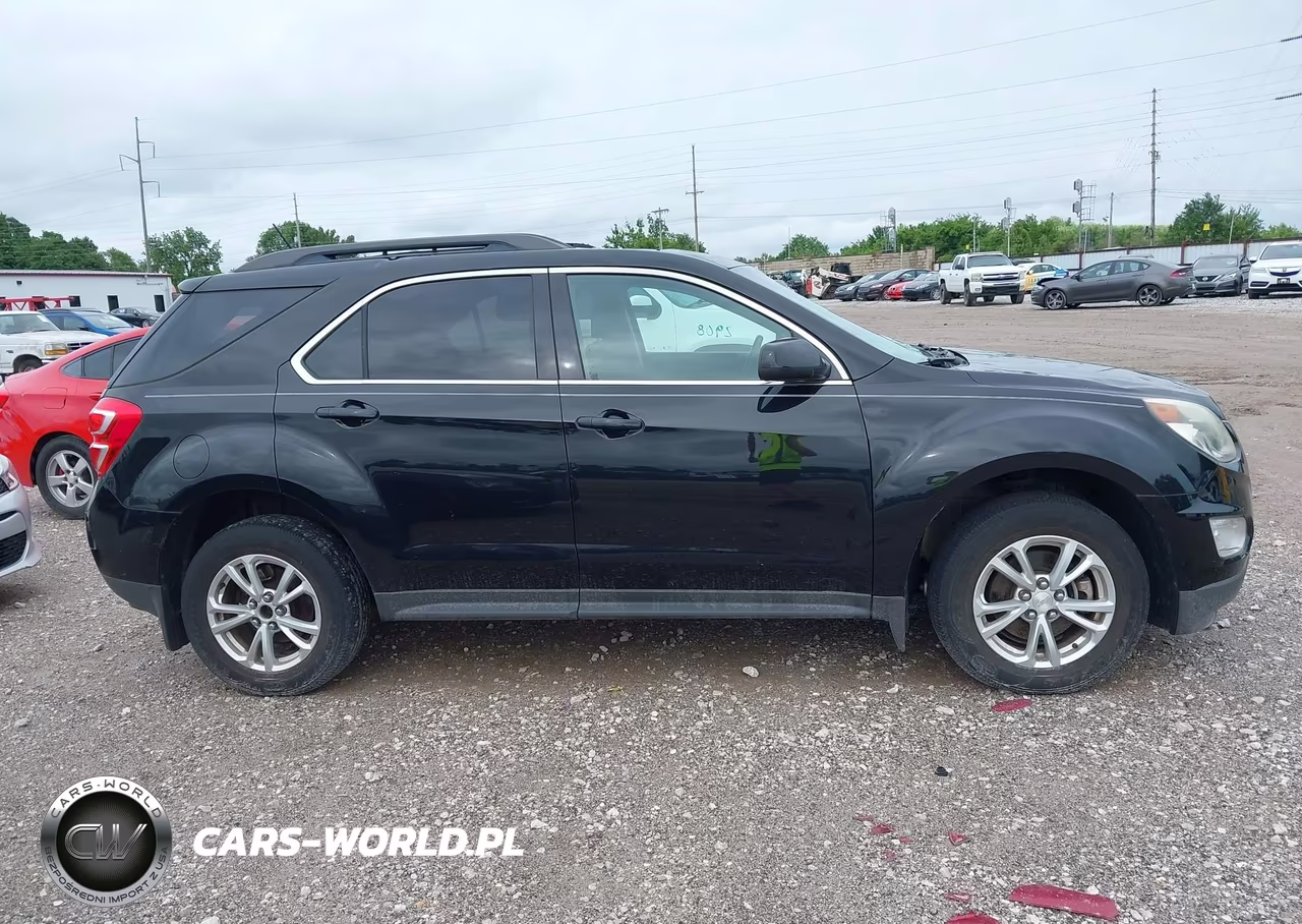 2016 Chevrolet Equinox Lt VIN:2GNFLFEKXG6291159 - 13