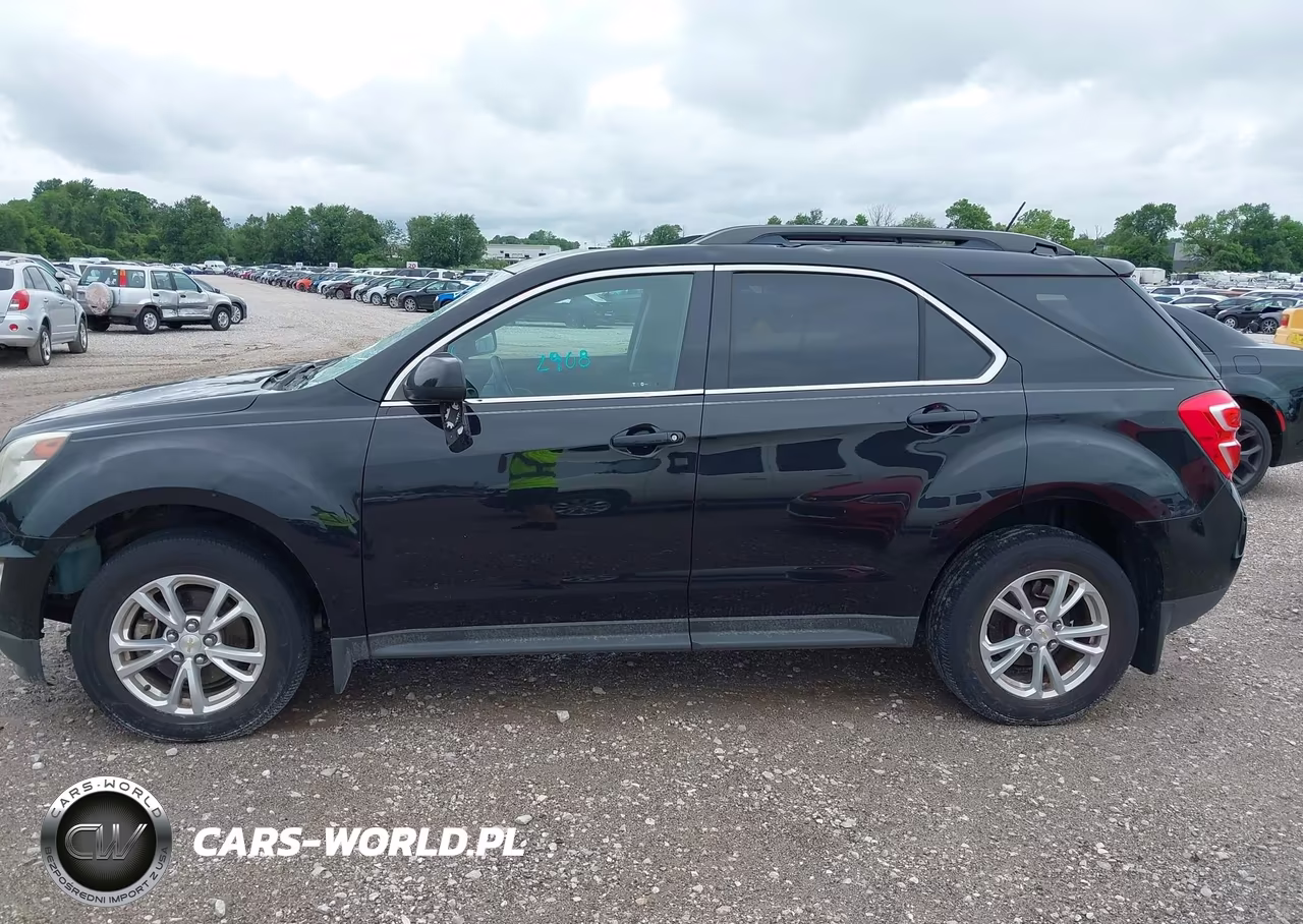 2016 Chevrolet Equinox Lt VIN:2GNFLFEKXG6291159 - 14