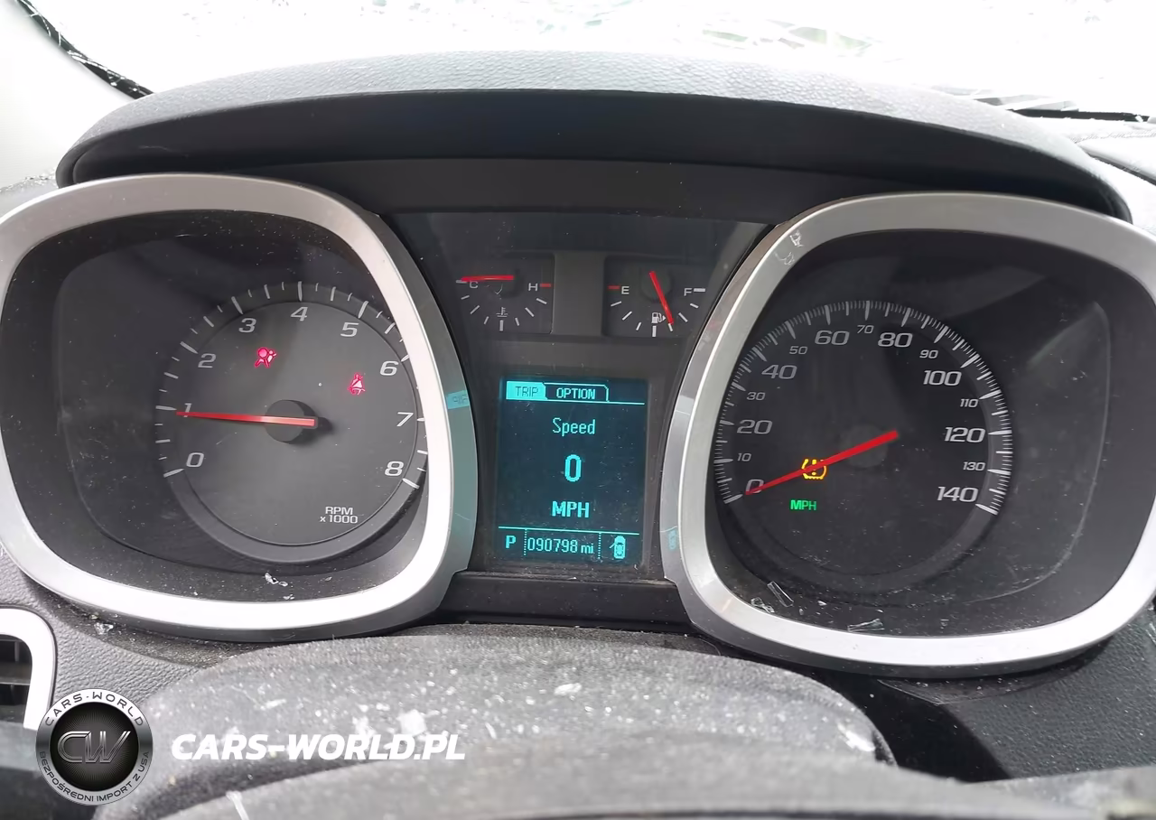 2016 Chevrolet Equinox Lt VIN:2GNFLFEKXG6291159 - 7
