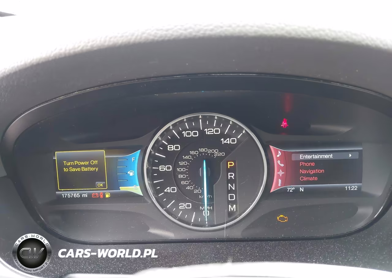 2012 Ford Edge Sel VIN:2FMDK4JC0CBA06407 - 7