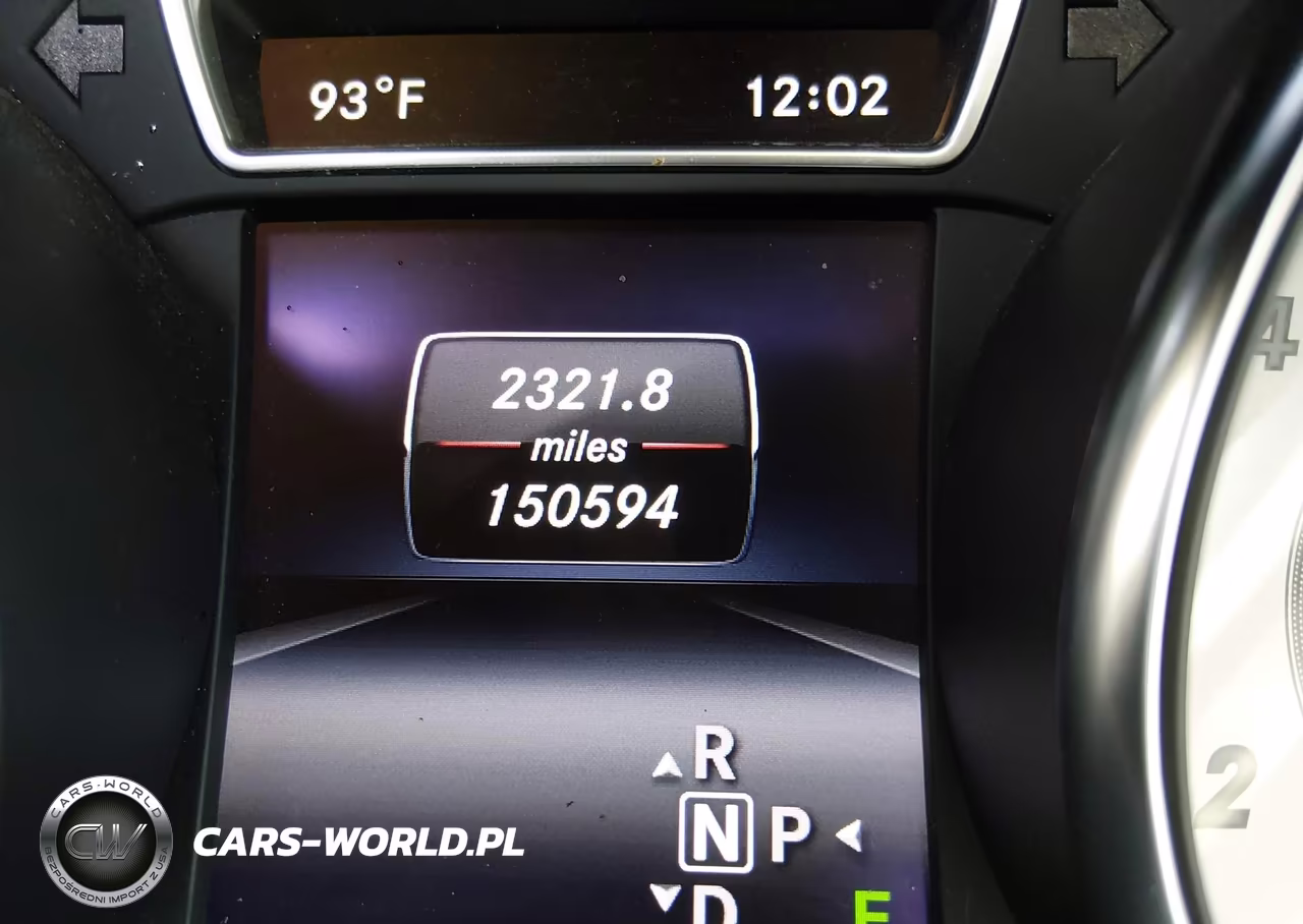 2015 Mercedes-Benz Gla 250 4Matic VIN:WDCTG4GB9FJ161760 - 12