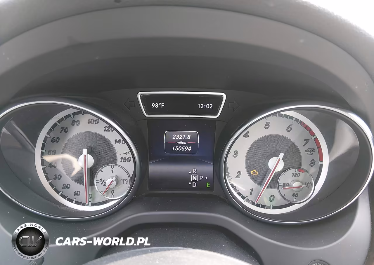2015 Mercedes-Benz Gla 250 4Matic VIN:WDCTG4GB9FJ161760 - 7