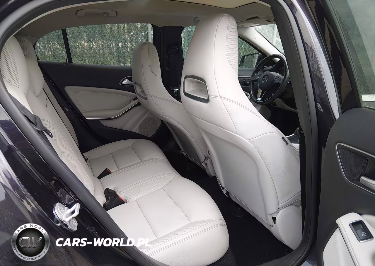 2015 Mercedes-Benz Gla 250 4Matic VIN:WDCTG4GB9FJ161760 - 8