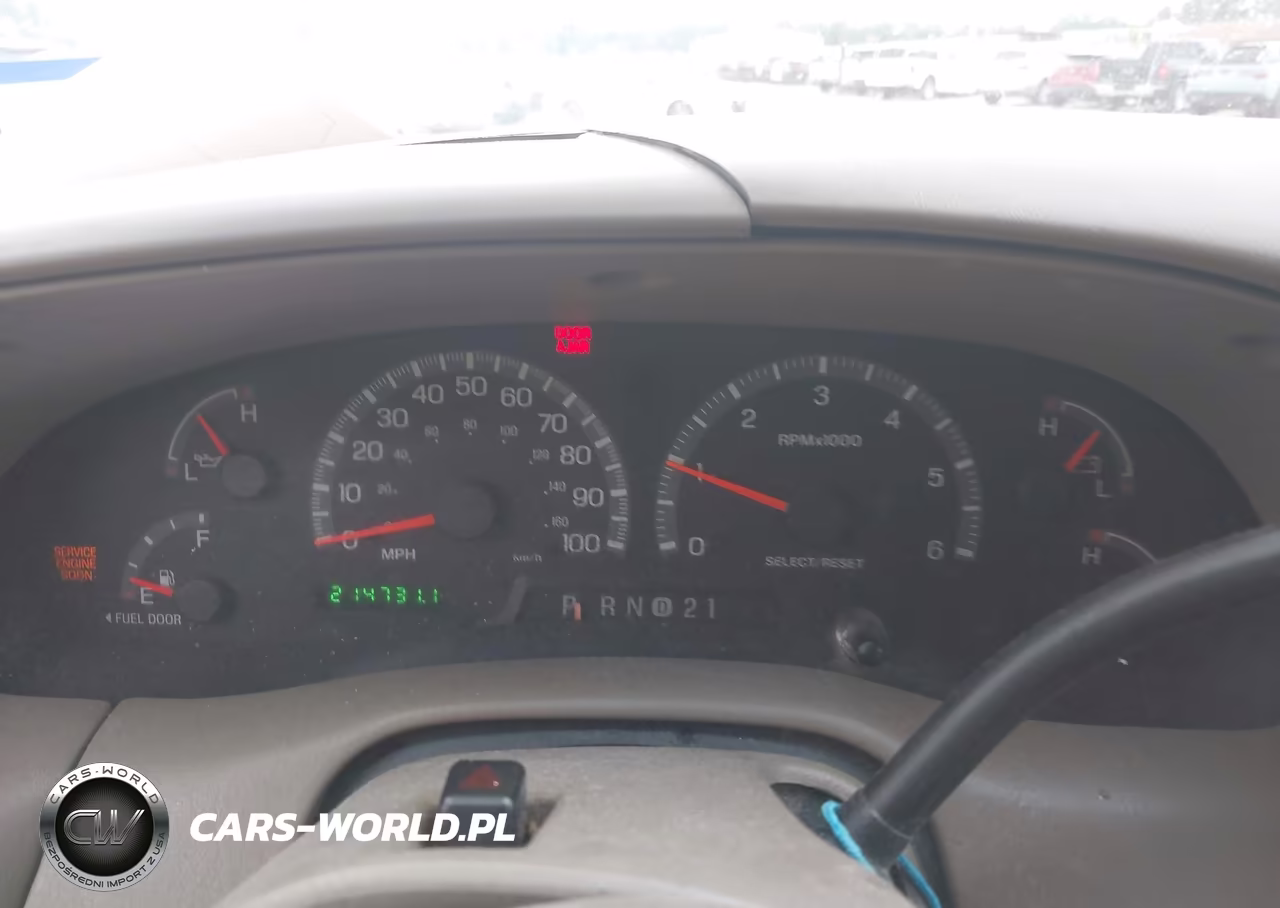 2002 Ford F-150 Lariat-Xlt VIN:1FTRW07682KD45509 - 7