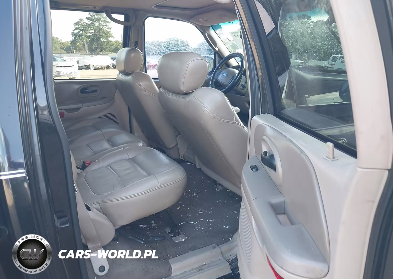 2002 Ford F-150 Lariat-Xlt VIN:1FTRW07682KD45509 - 8