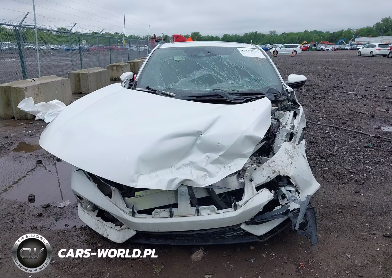 2020 Honda Civic Si Coupe VIN:2HGFC3A5XLH754361 - 13