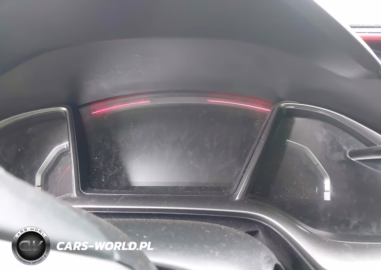 2020 Honda Civic Si Coupe VIN:2HGFC3A5XLH754361 - 16