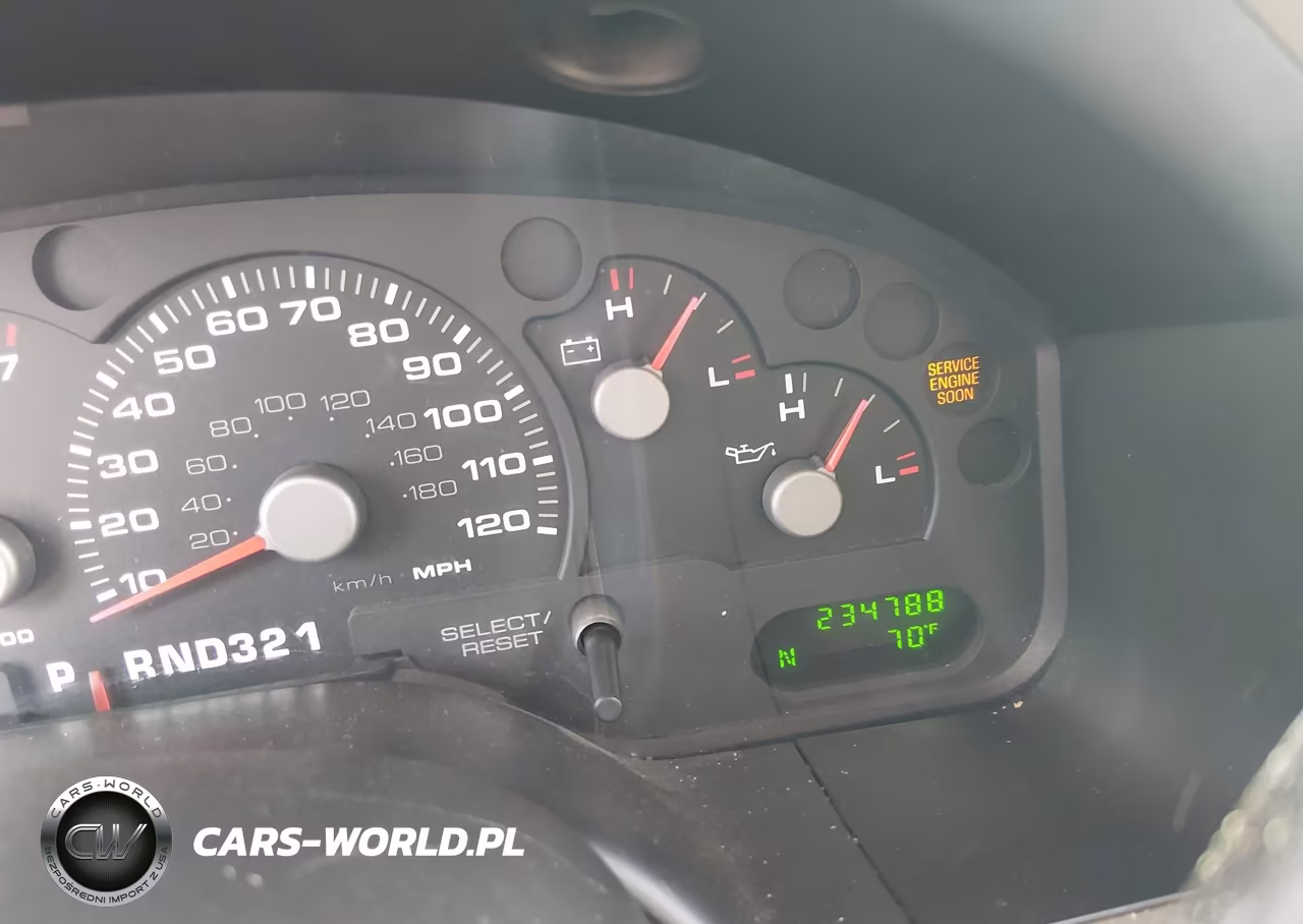 2004 Ford Explorer Nbx-Xlt VIN:1FMZU73E44ZB34129 - 7