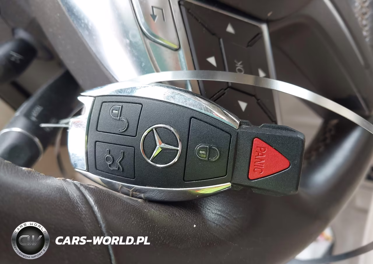 2014 Mercedes-Benz Ml 350 4Matic VIN:4JGDA5HB0EA315220 - 11