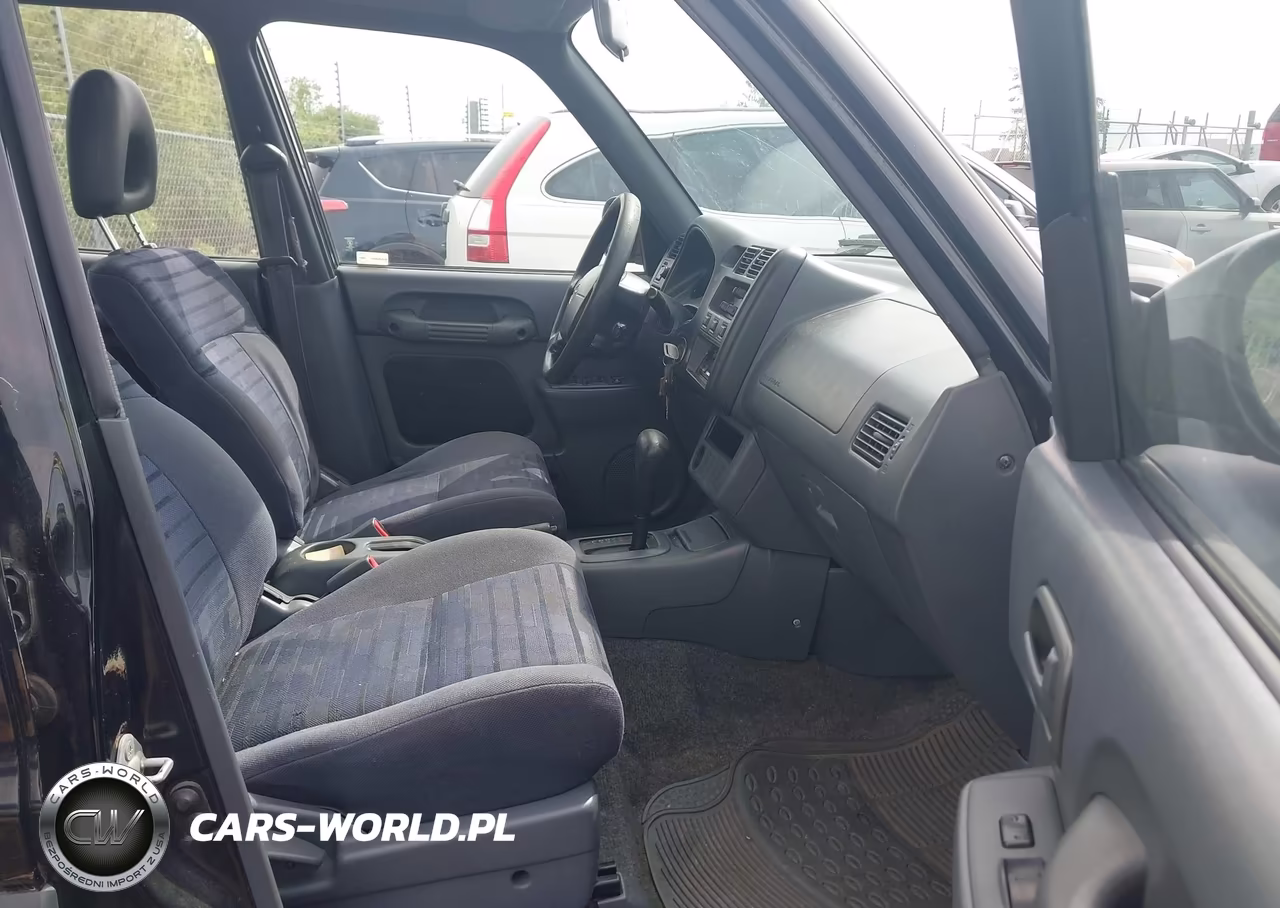 1997 Toyota Rav4 VIN:JT3GP10V5V7021893 - 5