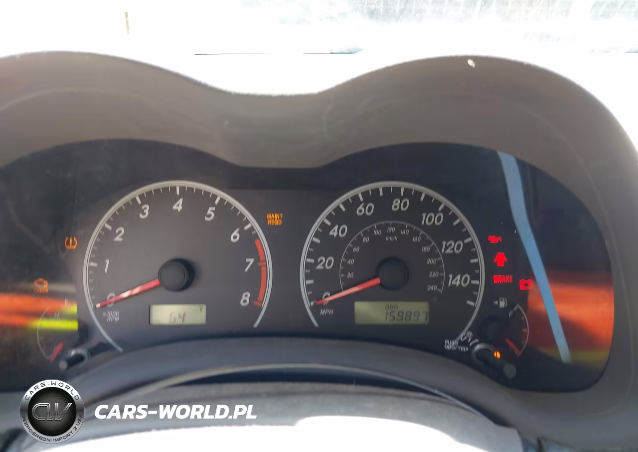 2010 Toyota Corolla VIN:2T1BU4EE6AC335053 - 7