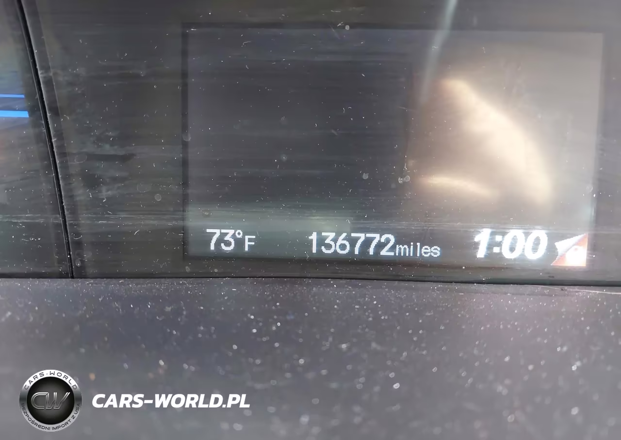 2014 Honda Civic Lx VIN:19XFB2F51EE016645 - 15