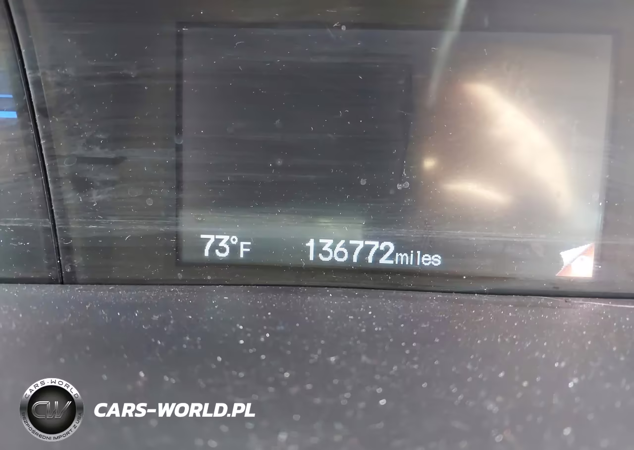 2014 Honda Civic Lx VIN:19XFB2F51EE016645 - 7