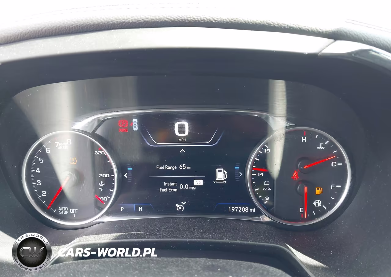 2020 Chevrolet Blazer Awd Rs VIN:3GNKBKRS3LS563227 - 7