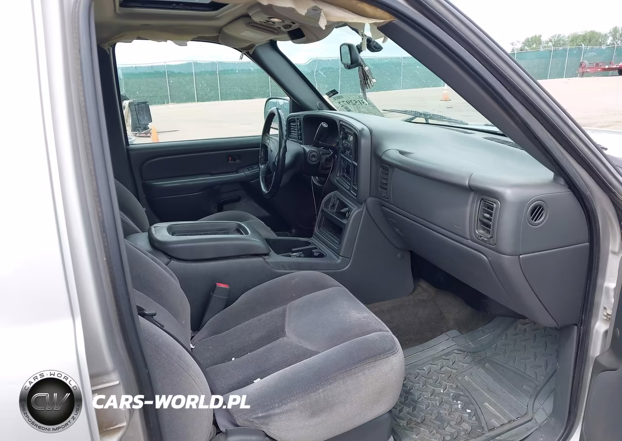 2006 GMC Sierra 1500 Sle1-Sle2-Slt VIN:2GTEK13T361274978 - 5