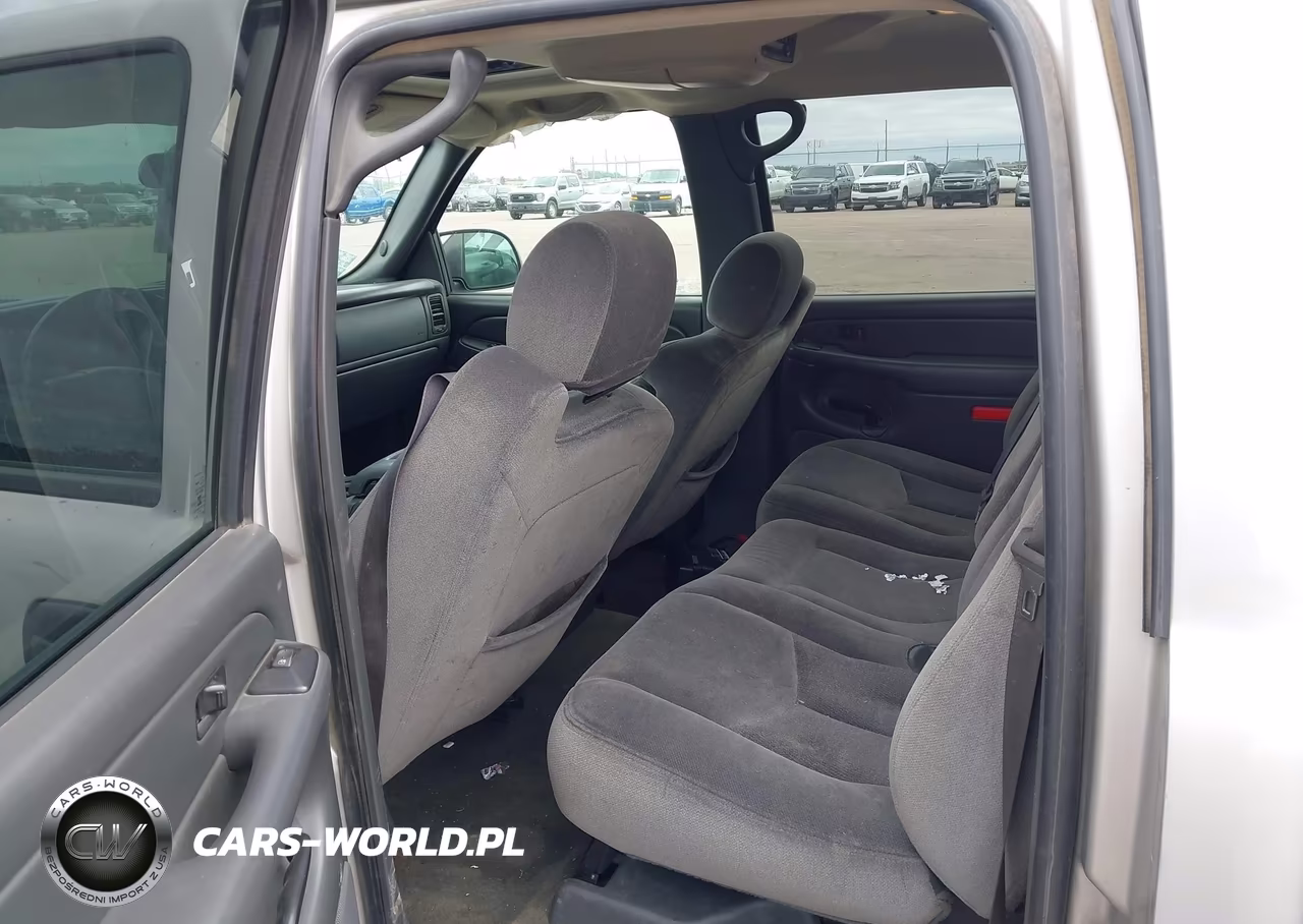 2006 GMC Sierra 1500 Sle1-Sle2-Slt VIN:2GTEK13T361274978 - 8