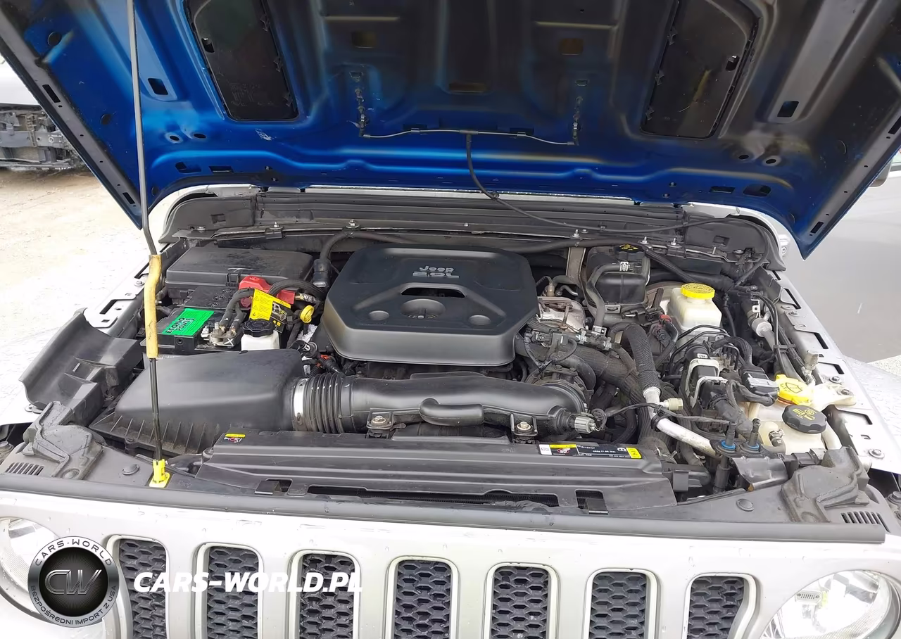 2021 Jeep Wrangler Unlimited Sahara 4X4 VIN:1C4HJXEN1MW653503 - 10