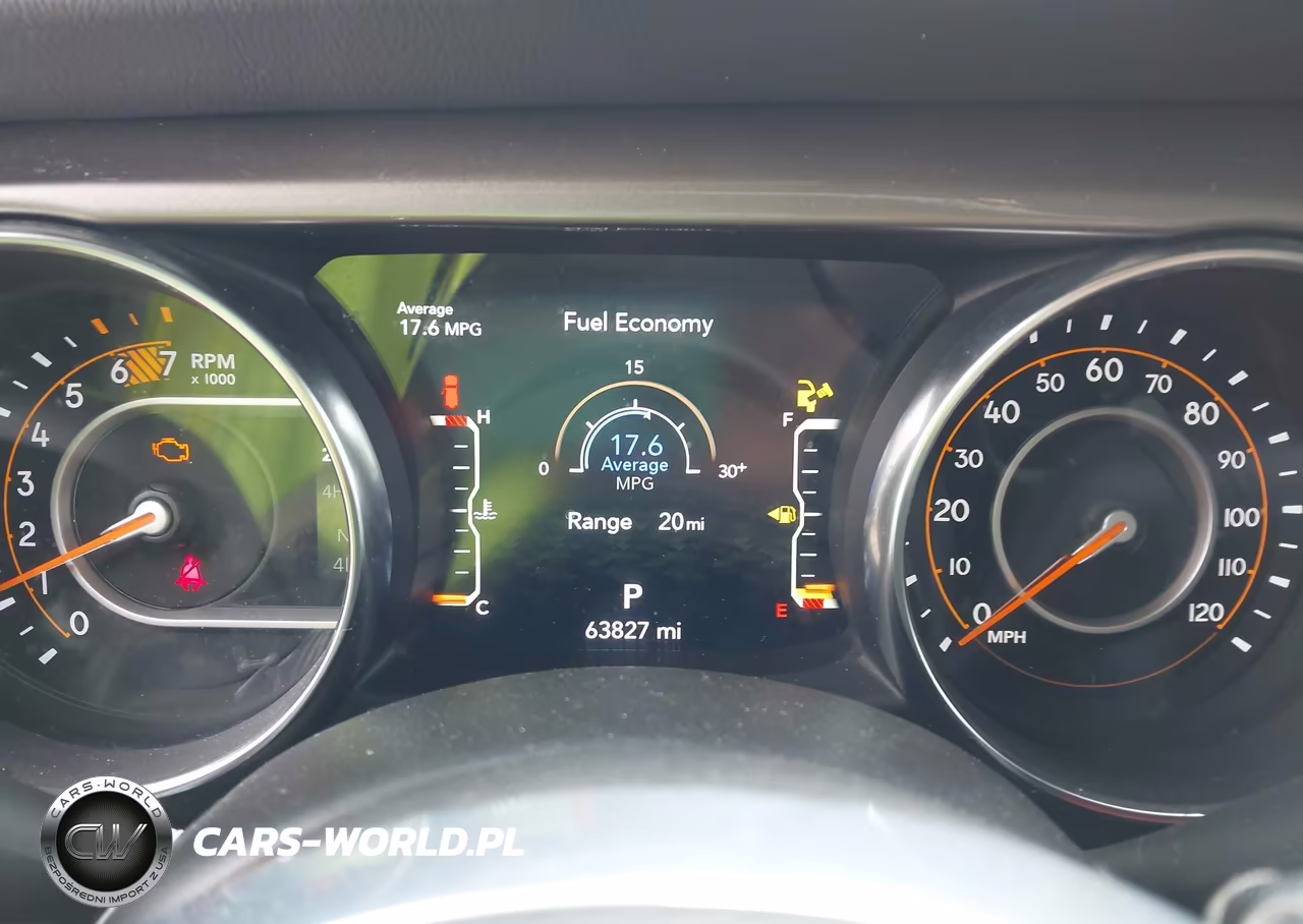 2021 Jeep Wrangler Unlimited Sahara 4X4 VIN:1C4HJXEN1MW653503 - 7