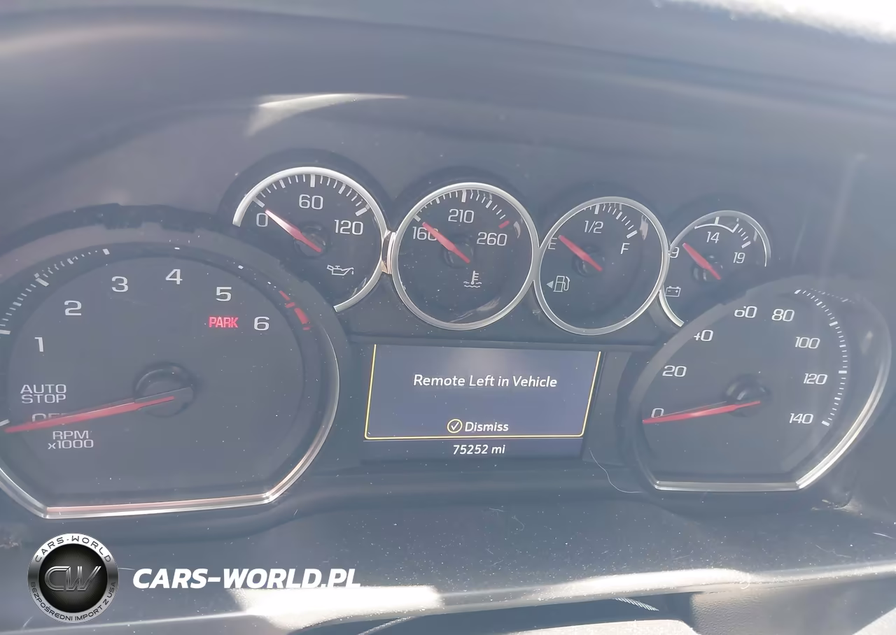 2020 Chevrolet Silverado 1500 4Wd Short Bed Lt Trail Boss VIN:1GCPYFED5LZ318508 - 7