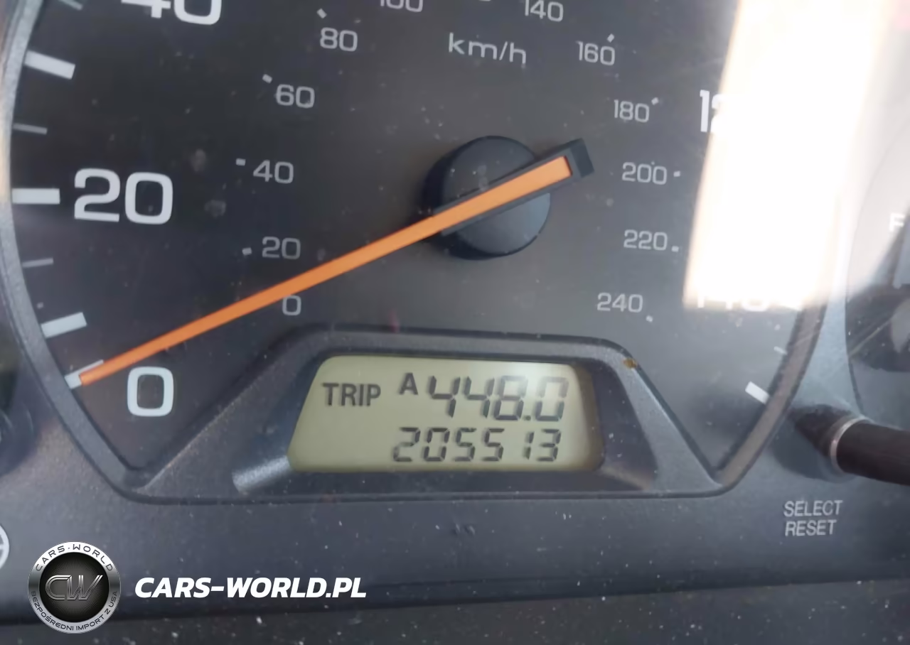 2002 Honda Accord 2.3 Vp VIN:1HGCF86662A123550 - 14